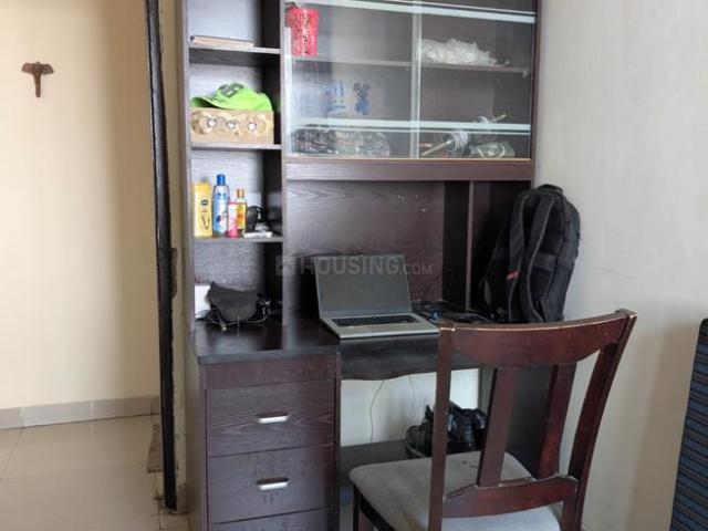 3 BHK Apartment in Sector 33 for rent Gurgaon. The reference number is 19678197