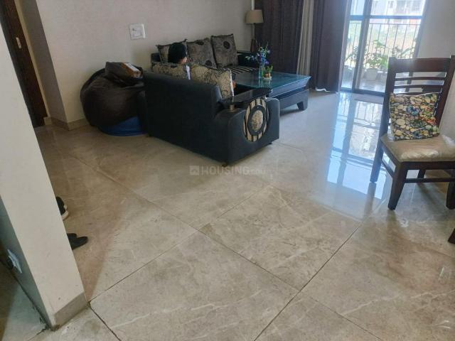 3 BHK Apartment in Sector 33 for rent Gurgaon. The reference number is 19896566