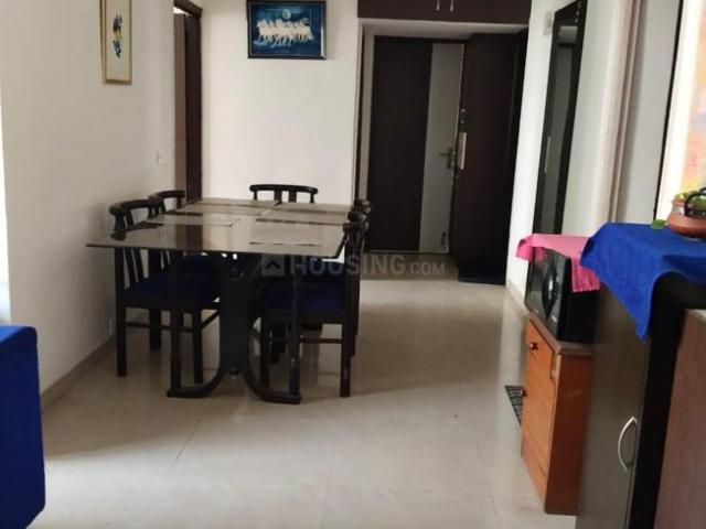 3 BHK Apartment in Sector 33 for rent Gurgaon. The reference number is 19161135
