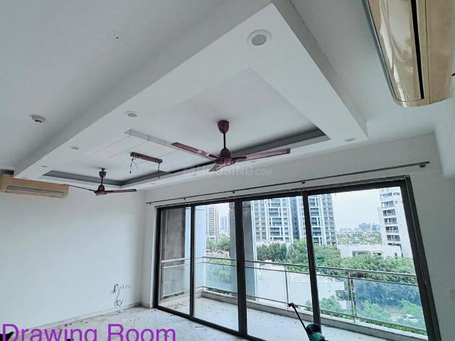 3 BHK Apartment in Sector 33 for rent Gurgaon. The reference number is 20526796
