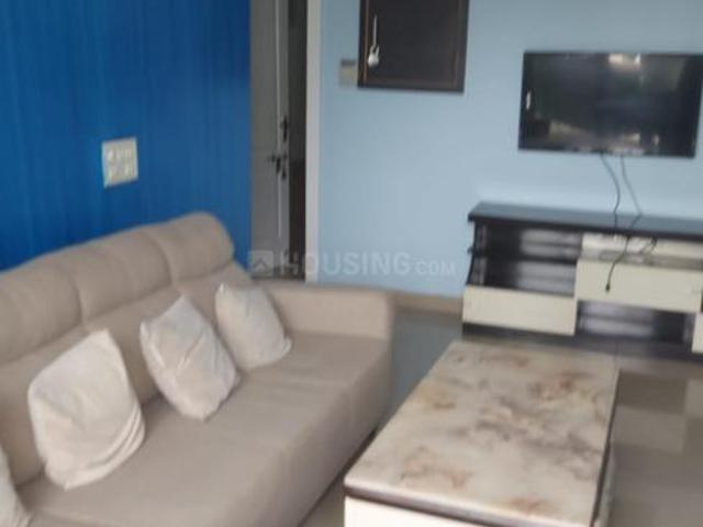 3 BHK Apartment in Sector 33 for rent Gurgaon. The reference number is 20596980