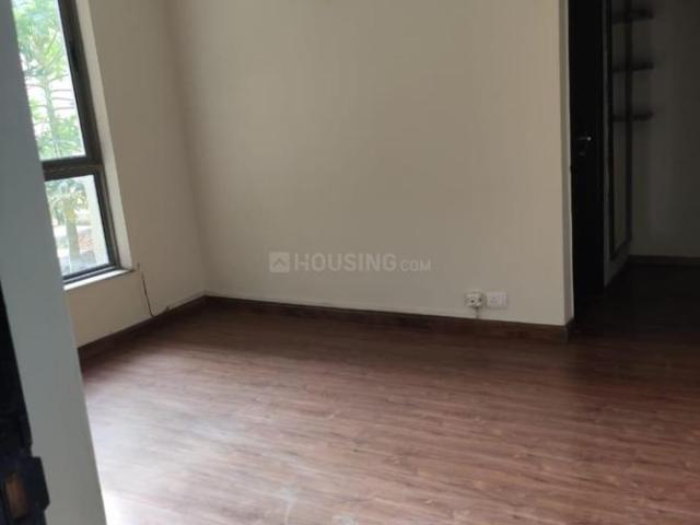 3 BHK Apartment in Sector 33 for rent Gurgaon. The reference number is 20870528