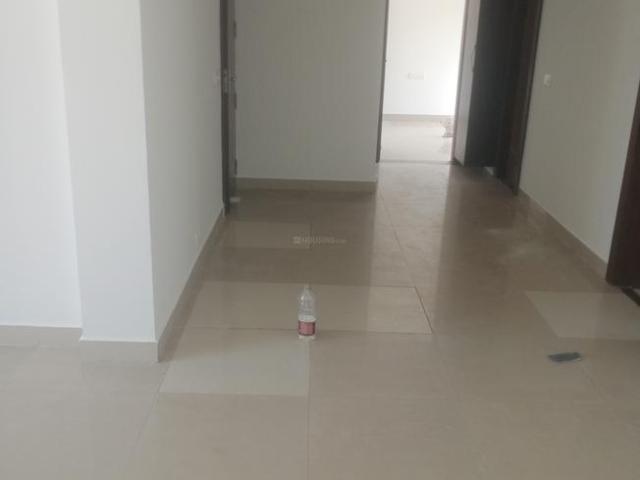 3 BHK Apartment in Sector 33 for rent Gurgaon. The reference number is 20006522