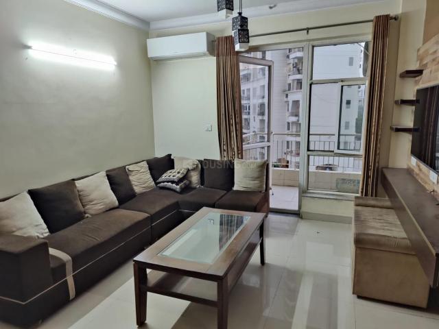 3 BHK Apartment in Sector 33 for rent Gurgaon. The reference number is 20149698