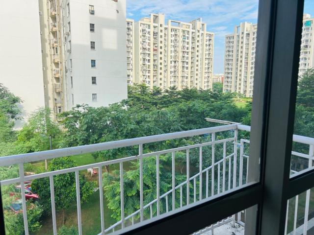 3 BHK Apartment in Sector 33 for rent Gurgaon. The reference number is 20150586