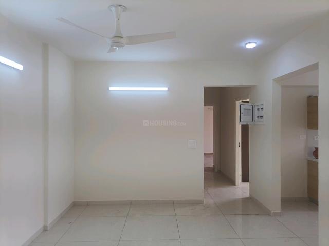 3 BHK Apartment in Sector 33 for rent Sohna. The reference number is 18648810