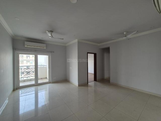 3 BHK Apartment in Sector 33 for rent Sohna. The reference number is 18873952