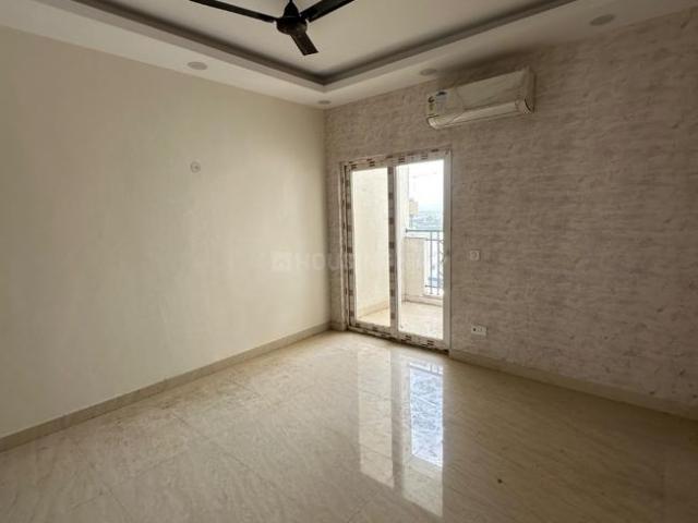 3 BHK Apartment in Sector 33 for rent Sohna. The reference number is 20947629