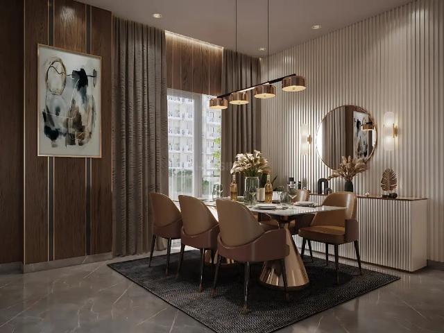 3 BHK Apartment in Sector 33 for resale Gurgaon. The reference number is 20186018