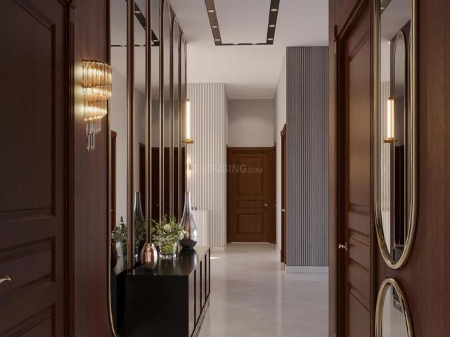 3 BHK Apartment in Sector 33 for resale Gurgaon. The reference number is 20186267