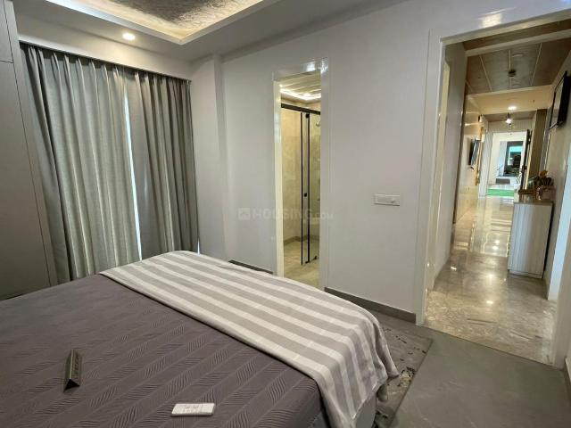 3 BHK Apartment in Sector 33 for resale Gurgaon. The reference number is 20296764