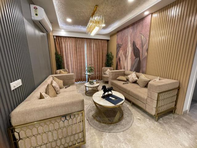3 BHK Apartment in Sector 33 for resale Gurgaon. The reference number is 20296860