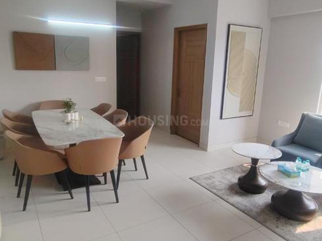 3 BHK Apartment in Sector 33 for resale Sohna. The reference number is 18949205