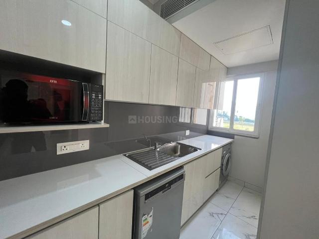 3 BHK Apartment in Sector 33 for resale Sohna. The reference number is 19459941