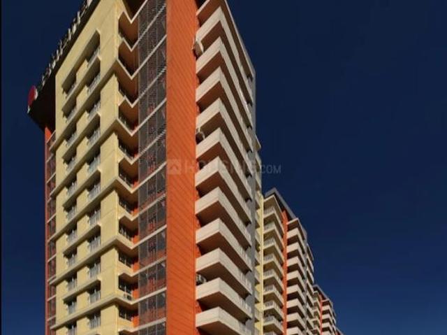 3 BHK Apartment in Sector 33 for resale Sohna. The reference number is 19467568