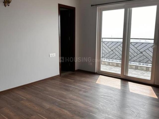 3 BHK Apartment in Sector 33 for resale Sohna. The reference number is 19547029