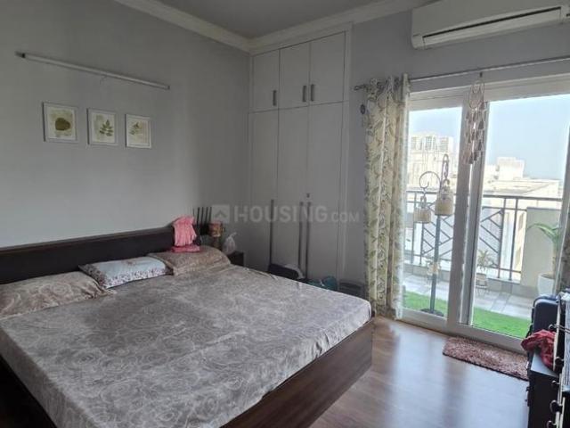 3 BHK Apartment in Sector 33 for resale Sohna. The reference number is 19578535
