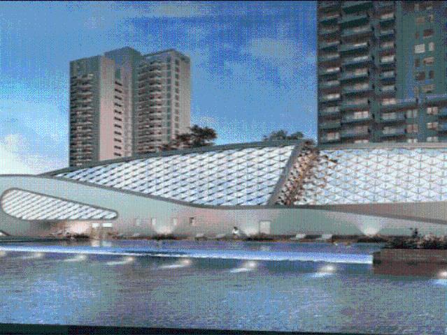 3 BHK Apartment in Sector 33 for resale Sohna. The reference number is 19876110