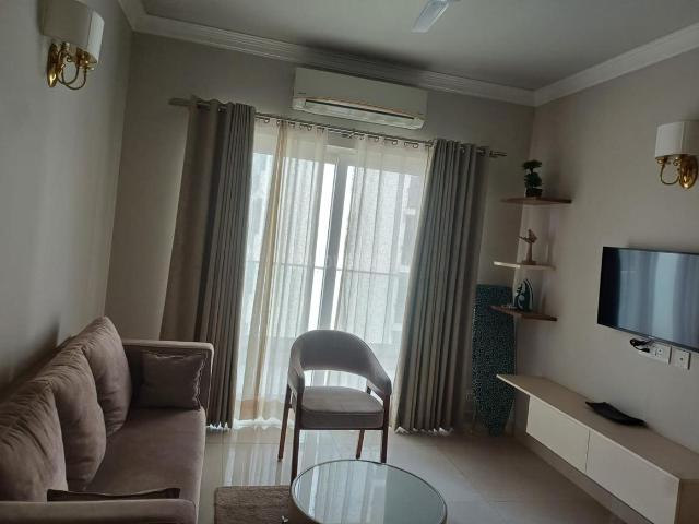 3 BHK Apartment in Sector 33 for resale Sohna. The reference number is 19971494