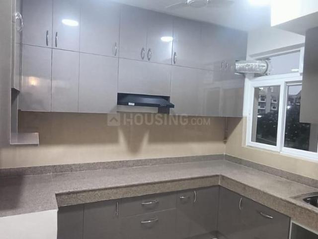 3 BHK Apartment in Sector 33 for resale Sohna. The reference number is 19982334