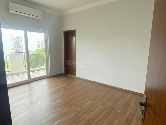 3 BHK Apartment in Sector 33 for resale Sohna. The reference number is 19998524