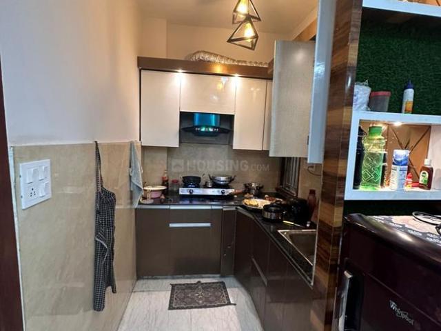 3 BHK Apartment in Sector 33 for resale Sohna. The reference number is 19998637