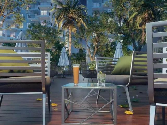 3 BHK Apartment in Sector 33 for resale Sohna. The reference number is 19356304