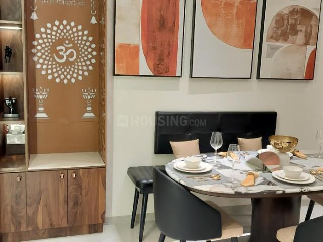 3 BHK Apartment in Sector 33 for resale Sohna. The reference number is 20791820