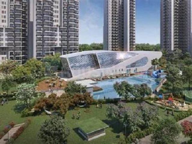 3 BHK Apartment in Sector 33 for resale Sohna. The reference number is 20026506