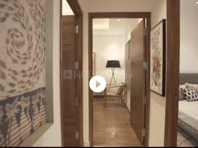 3 BHK Apartment in Sector 33 for resale Sohna. The reference number is 20282453