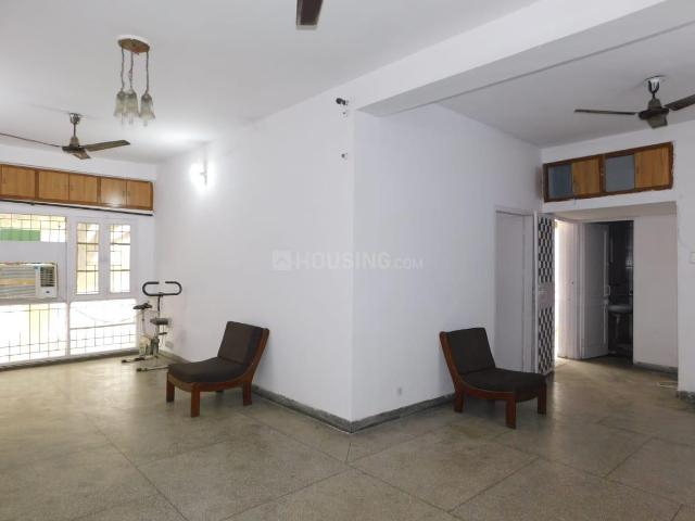 3 BHK Apartment in Sector 3 Dwarka for rent New Delhi. The reference number is 18555456