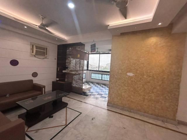 3 BHK Apartment in Sector 3 Dwarka for rent New Delhi. The reference number is 18809370