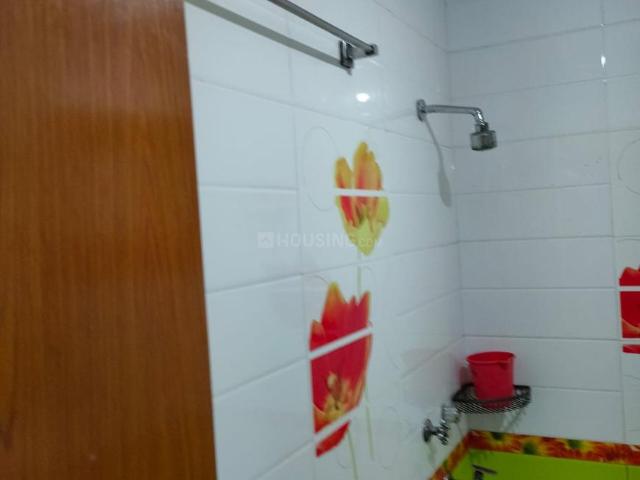 3 BHK Apartment in Sector 3 Dwarka for rent New Delhi. The reference number is 20143587