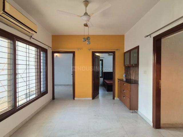 3 BHK Apartment in Sector 3 Dwarka for rent New Delhi. The reference number is 20247343