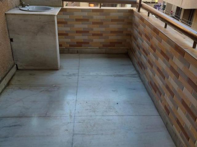 3 BHK Apartment in Sector 3 Dwarka for rent New Delhi. The reference number is 20310089