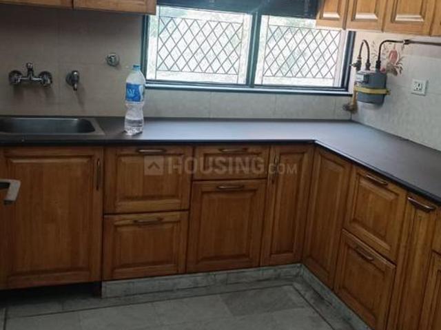 3 BHK Apartment in Sector 3 Dwarka for rent New Delhi. The reference number is 20449547