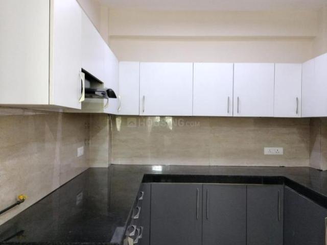 3 BHK Apartment in Sector 3 Dwarka for rent New Delhi. The reference number is 20469299
