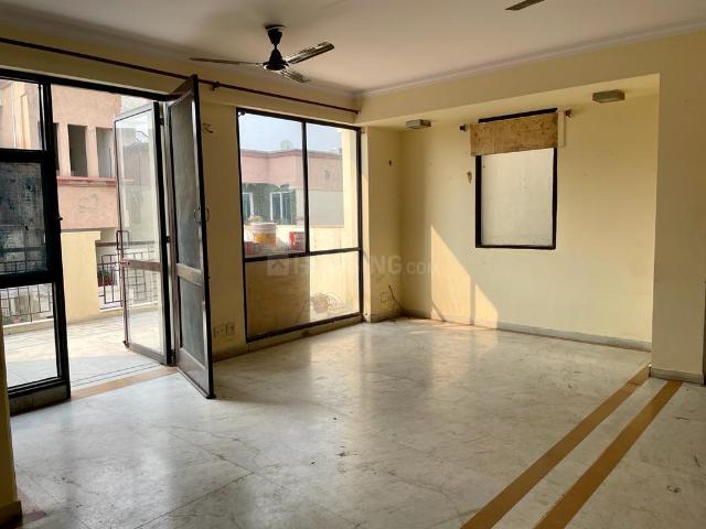 3 BHK Apartment in Sector 3 Dwarka for rent New Delhi. The reference number is 20553569