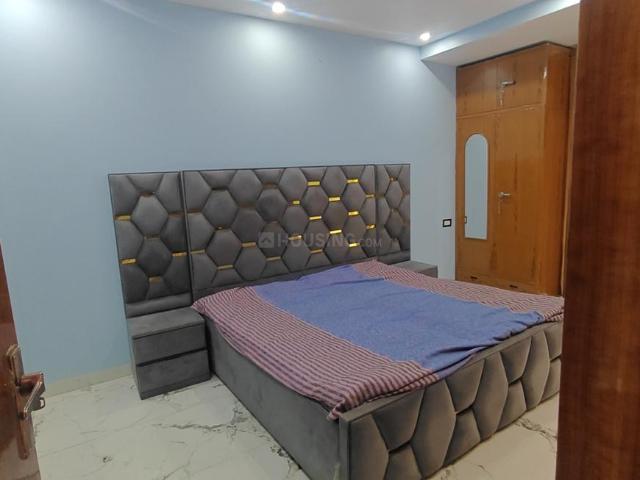 3 BHK Apartment in Sector 3 Dwarka for rent New Delhi. The reference number is 20789365