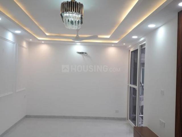 3 BHK Apartment in Sector 3 Dwarka for resale New Delhi. The reference number is 14861518