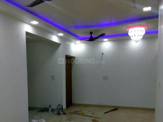 3 BHK Apartment in Sector 3 Dwarka for resale New Delhi. The reference number is 15843136
