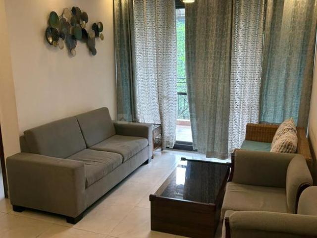 3 BHK Apartment in Sector 6 Dwarka for resale New Delhi. The reference number is 20528625