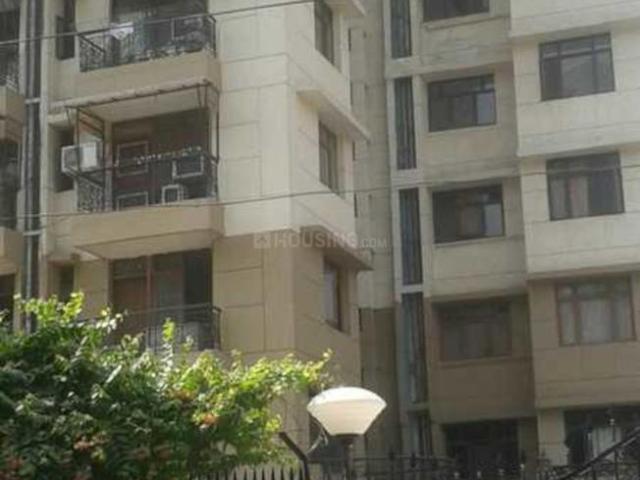 3 BHK Apartment in Sector 10 Dwarka for resale New Delhi. The reference number is 20736605