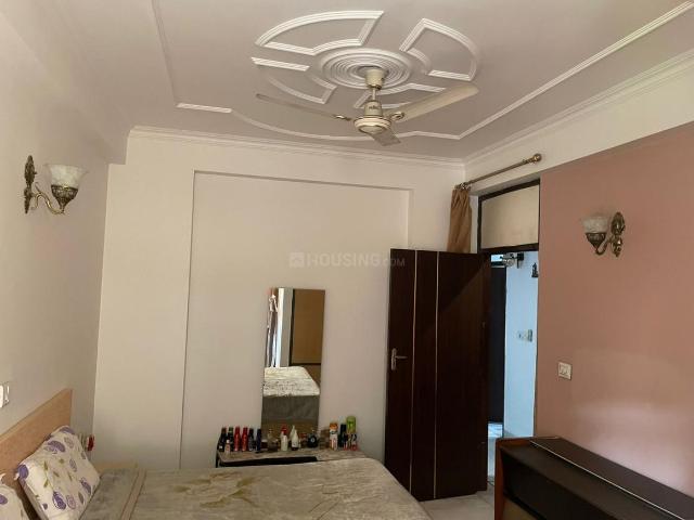 3 BHK Apartment in Sector 3 Dwarka for resale New Delhi. The reference number is 19250478