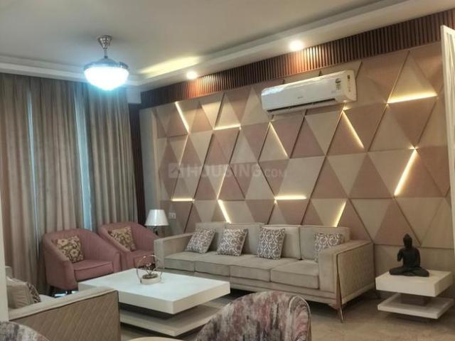 3 BHK Apartment in Sector 3 for rent Gurgaon. The reference number is 19839875