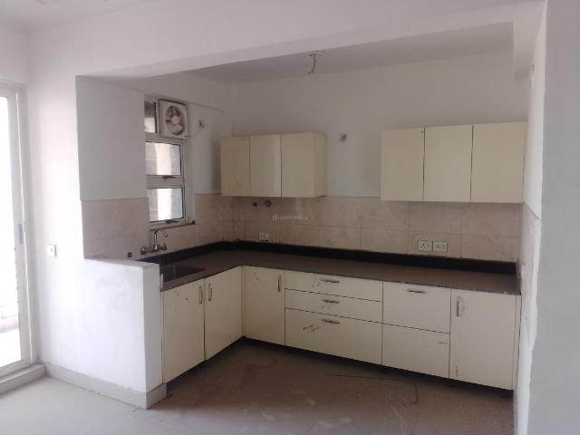 3 BHK Apartment in Sector 3 for resale Bahadurgarh. The reference number is 15574295
