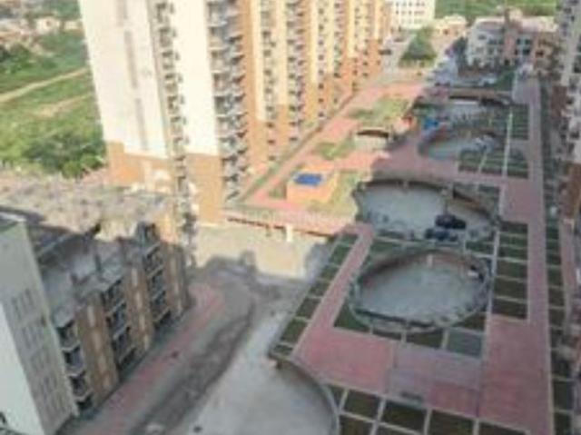 3 BHK Apartment in Sector 3 for resale Bahadurgarh. The reference number is 17539882
