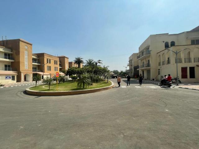 3 BHK Apartment in Sector 3 for resale Bahadurgarh. The reference number is 17705826