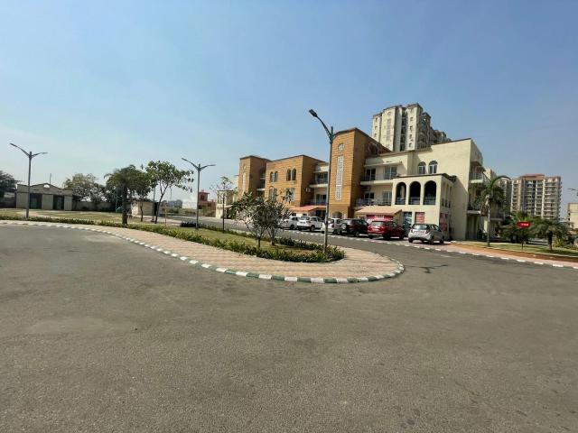 3 BHK Apartment in Sector 3 for resale Bahadurgarh. The reference number is 17706153