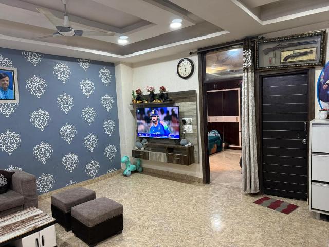 3 BHK Apartment in Sector 44 for rent Noida. The reference number is 20150671